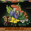 LEGO Botanicals Lesné huby, Stavebnica, 18 rok / roky, Náhľad obrázku produktu 10