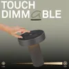 Briloner LED Tischlampe Kabellos Ø16x20cm 1W 150lm 3000K Produktbild-Vorschau 6