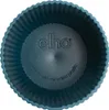 elho® Vibes Übertopf Fold Mini Tiefblau Ø 11cm - Kunststoff Produktbild-Vorschau 2