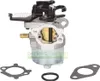 Carburatore per tosaerba Viking MB 655 V con motore Briggs Anteprima dell’immagine prodotto 1