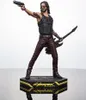 Dark Horse Cyberpunk 2077 Johnny Silverhand Statue 24 cm Produktbild-Vorschau 5