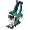 Makita SD100DSAJ, Schwarz, Blau, 1,5 cm, 6 mm, 3 cm, 77 dB, Produktbild-Vorschau 3