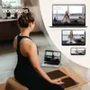 BACKLAxx® Bezug Meditationskissen inkl. Videokurs mit Produktbild-Vorschau 7
