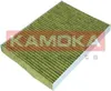 KAMOKA 6080081 Innenraumfilter Pollenfilter für ALFA ROMEO Produktbild-Vorschau 6