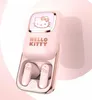 Kopfhörer HELLO KITTY In-Ear TWS Slide Pink Produktbild-Vorschau 2