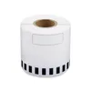 Brother DK-22246 kompatible Etikettenrollen - 103 mm x Produktbild-Vorschau 2