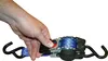 Kerbl Automatik-Zurrgurt mit Aufrollfunktion Farbe blau Produktbild-Vorschau 2