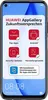 Huawei P40 lite 5G, 16,5 cm (6.5"), 6 GB, 128 GB, 64 MP, Produktbild-Vorschau 12