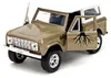 Jada, Marvel Groot 1973 Ford Bronco 1:32 Anteprima dell’immagine prodotto 3