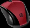 Wireless-Maus 220 (schwarz/rot, Sunset Red) Produktbild-Vorschau 8