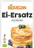 Il mio sostituto dell'uovo - a base vegetale 20g Anteprima dell’immagine prodotto 3