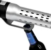 BBQ-Toro Elektrischer Grillanzünder IGGI Silber/Schwarz, Produktbild-Vorschau 6