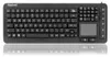 KeySonic KSK-6231 Inel - Klávesnica - s touchpadom Náhľad obrázku produktu 2