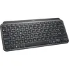 Logitech MX Keys Mini - Tastatur - hinterleuchtet - Produktbild-Vorschau 3