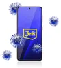 Szkło hybrydowe 3MK FlexibleGlass do POCO X7 Pro Podgląd zdjęcia produktu 9