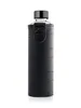 EQUA Glas Trinkflasche, schwarz, 3830054689329 Produktbild-Vorschau 2