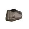 Liromed 500 Bequemschuh Damen Leder Stretch Schwarz/Weiß Produktbild-Vorschau 8