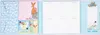 Erik Editores Moomin Weekly Planner avec notes Voir les images du produit 2