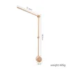 Support mobile en bois pour lit bébé, Support mobile pour Voir les images du produit 2