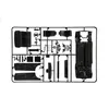 Zestaw modelarski 3624 - Mercedes Benz 190E (1:24) Podgląd zdjęcia produktu 2