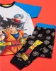 Dragon Ball Z - Pyžamo pre chlapcov NS6598 (128) Náhľad obrázku produktu 2