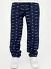 DADA Supreme Loose Fit Jeans mit DADA All Over Print Größe: Produktbild-Vorschau 2