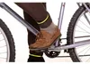 Fahrrad Reflex Hosenklammer 2 Stück (1 Paar) mit Reflektor Produktbild-Vorschau 5