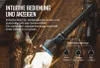 Olight Javelot Turbo, Taschenlampe, Schwarz, Aluminium, Produktbild-Vorschau 8