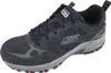 Skechers Chaussures de loisirs Skechers Hillcrest noir Voir les images du produit 38