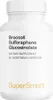 SuperSmart Broccoli Sulforaphane Glucosinolate Dietary Voir les images du produit 1