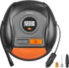 OSRAM TYREinflate 400 Luftkompressor 12V Reifenpumpe Produktbild-Vorschau 7