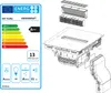 DownDraft Hotte intégrée plaque de cuisson à induction Voir les images du produit 9