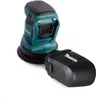 DBO180ZJ Akku-Exzenterschleifer 125 mm 18 V (ohne Produktbild-Vorschau 23