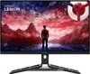 Monitor Lenovo Legion R27qe Gen 2 27" QHD 200Hz IPS HDR10 0 Produktbild-Vorschau 1