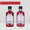 Geschenkset Duschset Wellness Badesalz Damen Rose in Produktbild-Vorschau 7