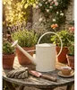 Mega Collections Gieskanne Retro - Metall - weiss - 9 Liter Produktbild-Vorschau 3
