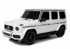 Mercedes Amg G63 na dálkové ovládání Car Rc White 1:24 Náhled obrázku produktu 2
