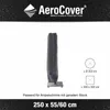 Ochranný kryt světelného deštníku AeroCover kryt deštníku Náhled obrázku produktu 2