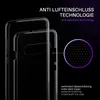 Double-Case für Samsung Galaxy S10, Farbe:Anthracite Produktbild-Vorschau 4