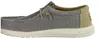 Hey Dude Wally Braided Couleur Gris Voir les images du produit 27