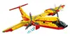 LEGO Technic - Avion bombardier d'eau Voir les images du produit 27