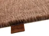 Vetbed Isobed SL braun melliert 50 x 75cm Produktbild-Vorschau 3