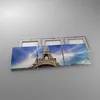 Bild auf Leinwand - Leinwandbild - Eiffle Paris Turm - Produktbild-Vorschau 2