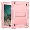 Schutzhülle für iPad 2/3/4, 3 Schichten mit Ständer Produktbild-Vorschau 2