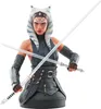 Gentle Giant Star Wars The Mandalorian Ahsoka Tano Büste 18 Produktbild-Vorschau 1