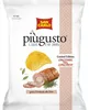 10x San Carlo più gusto Passione mediterranea Chips Produktbild-Vorschau 2