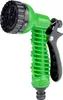 Kinzo Flexibler Gartenschlauch 10M – Gartenschläuche inkl. Produktbild-Vorschau 4