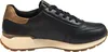 Rieker 'R-EVOLUTION' Damen Echtleder Sneaker schwarz, Produktbild-Vorschau 44