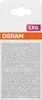 OSRAM 4099854466014 LED-Lampen, klassische Kolbenform 1 W Produktbild-Vorschau 3