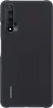 Huawei Nova 5T - PC Case, Black Produktbild-Vorschau 2